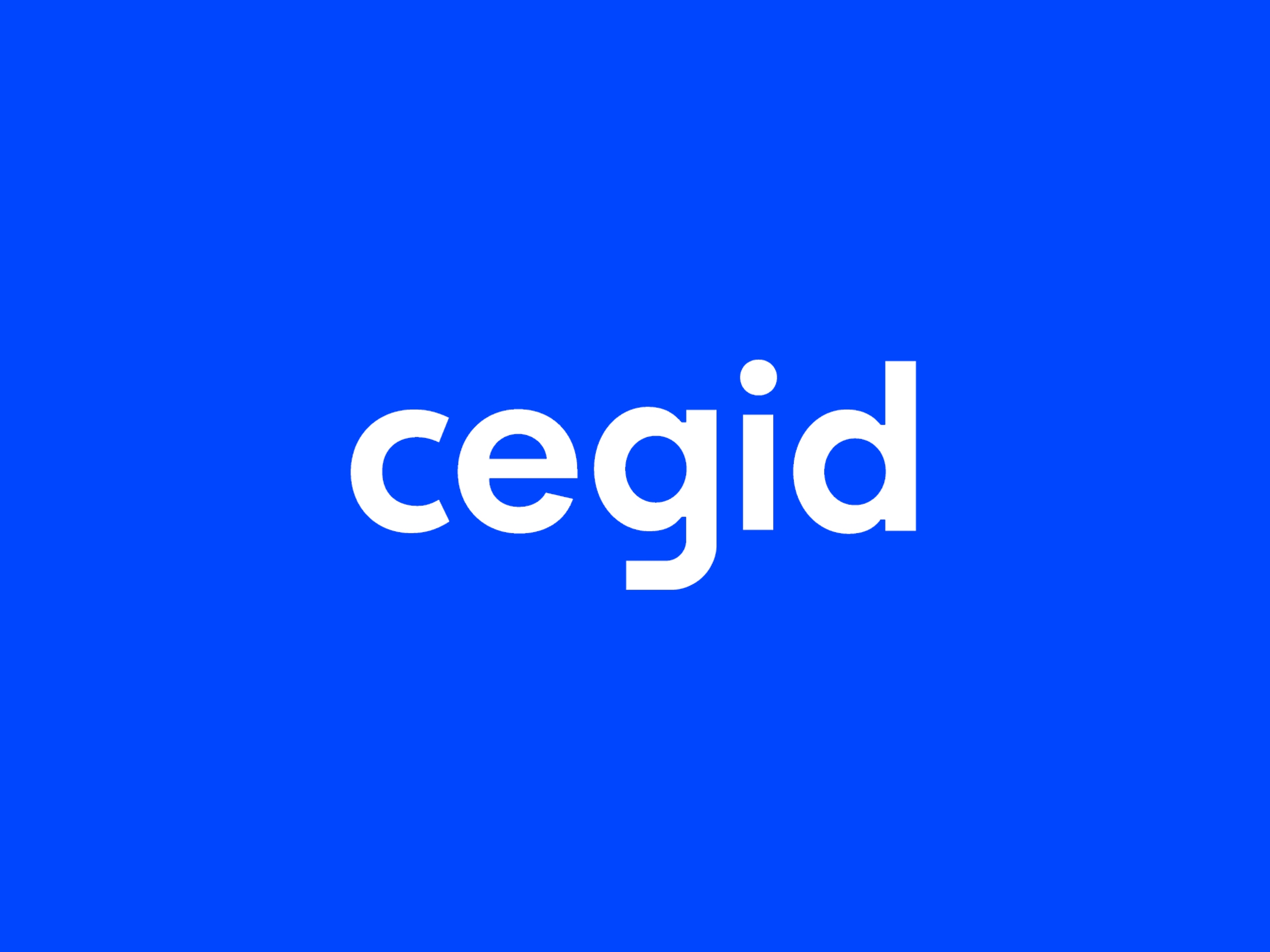 Cegid (Exalog)